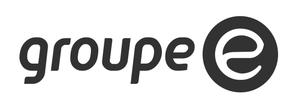 Groupe-e